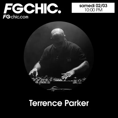 FG CHIC MIX BY TERRENCE PARKER