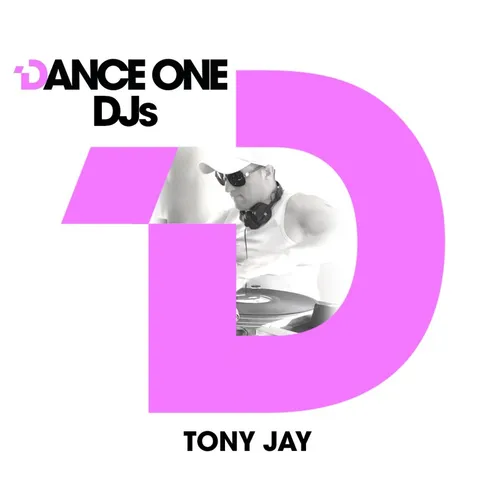 MAINSTAGE : TONY JAY