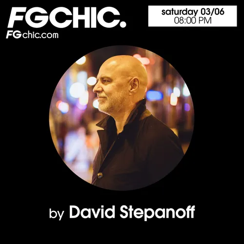 FG CHIC MIX BY DAVID STEPANOFF