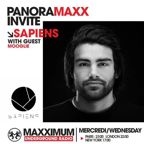 PANORAMAXX : MOOGLIE