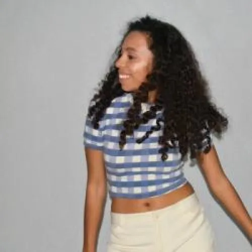 HAPPY HOUR DJ : SELENA FAIDER