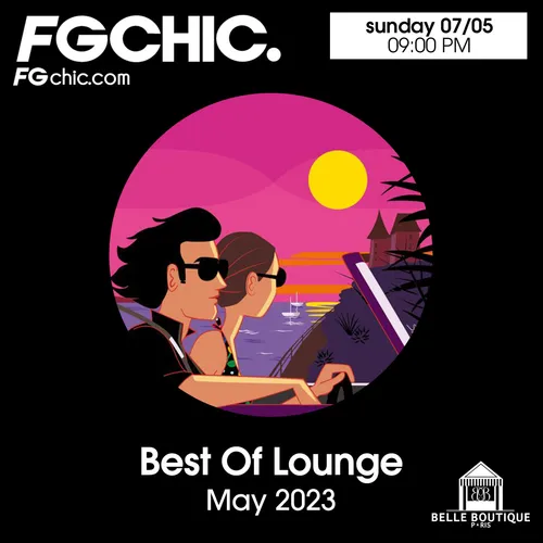 FG CHIC MIX BY BELLE BOUTIQUE