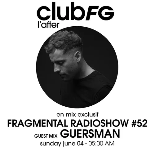 CLUB FG : GUERSMAN