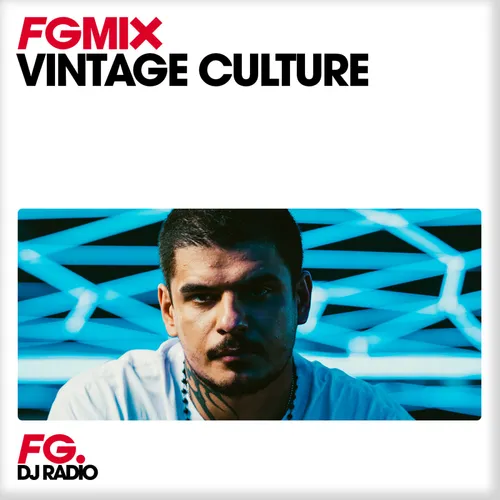 MIX : VINTAGE CULTURE