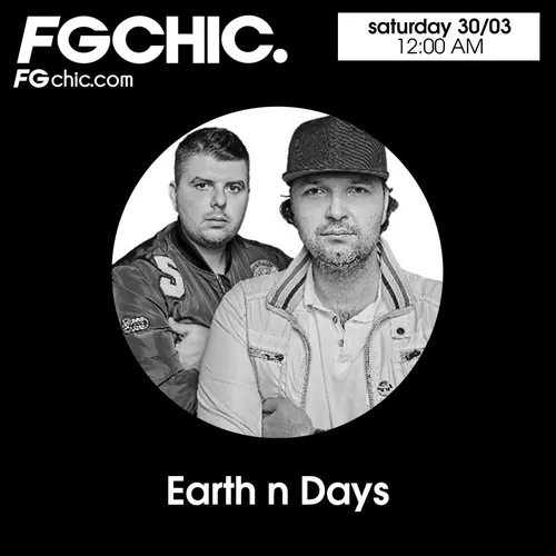 FG CHIC MIX BY EARTH N DAYS