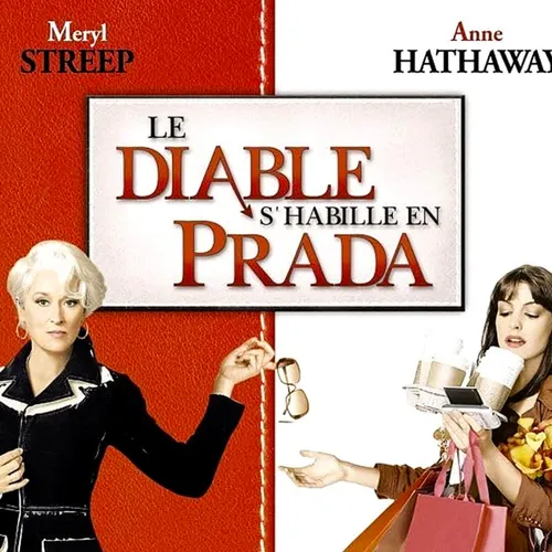 FG MUSIC STORY LES BO ÉLECTRO AU CINÉMA : LE DIABLE S’HABILLE EN PRADA