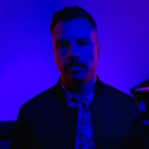 HAPPY HOUR DJ : PURPLE DISCO MACHINE