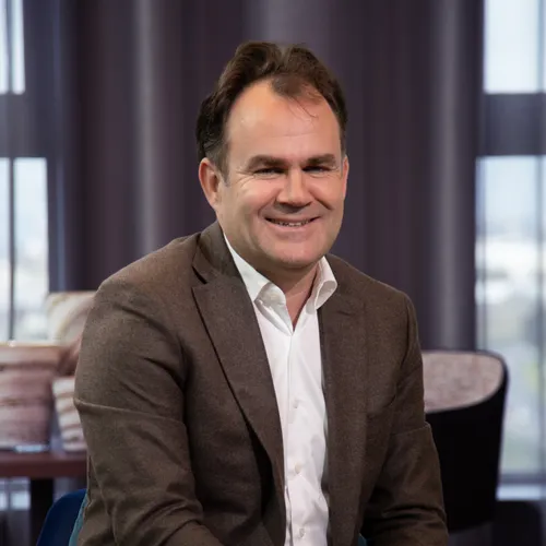 #6 Erwan Guyot, PDG de Guyot Environnement