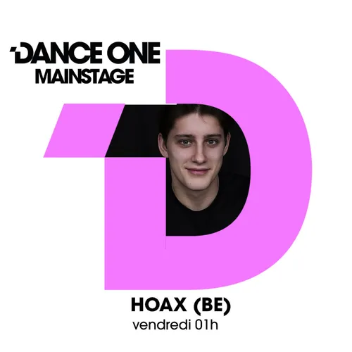 MAINSTAGE : HOAX (BE)