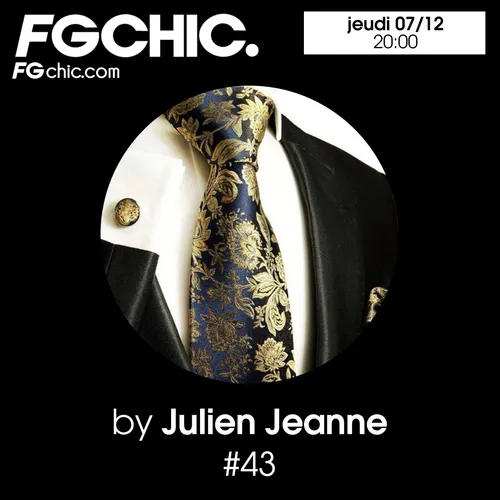 FG CHIC MIX BY JULIEN JEANNE