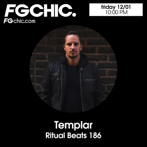 FG CHIC MIX RITUAL BEATS BY TEMPLAR