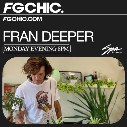 FG CHIC MIX BY FRAN DEEPER
