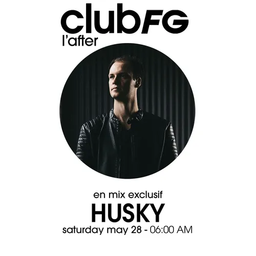 CLUB FG : HUSKY