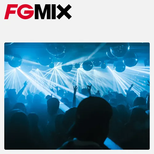 RADIO FG