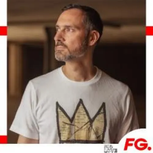 CLOUD PARTY : SEAMUS HAJI