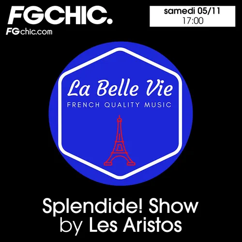 LA BELLE VIE - SPLENDIDE! E.03 S.02