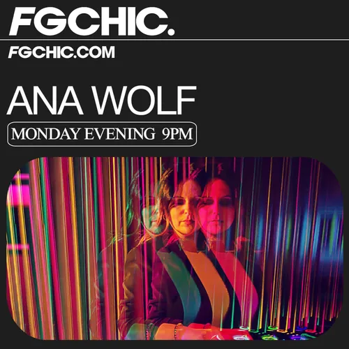 FG CHIC MIX BY ANA WOLF