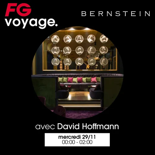 FG VOYAGE AU BERSTEIN CLUB AVEC DAVID HOFFMANN