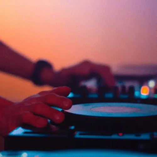 FG INVITE : LE BUDDHA BAR