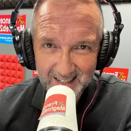 Bonjour Maître du 13 octobre