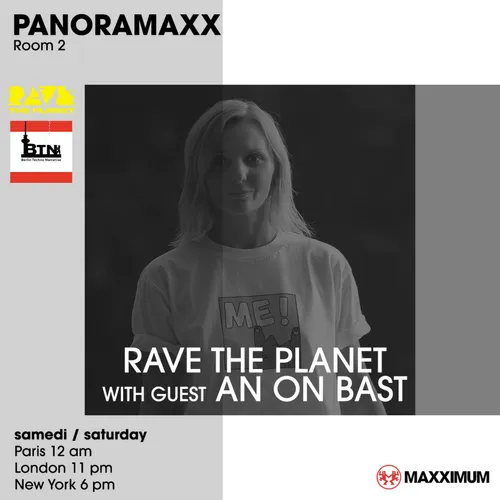 PANORAMAXX : AN ON BAST