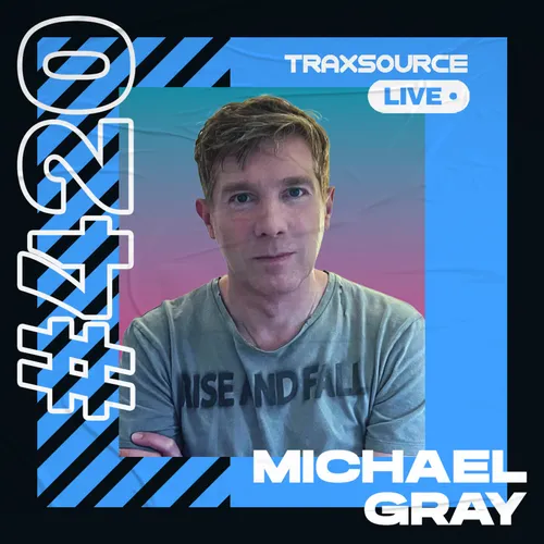 FG CHIC MIX BY MICHAEL GRAY