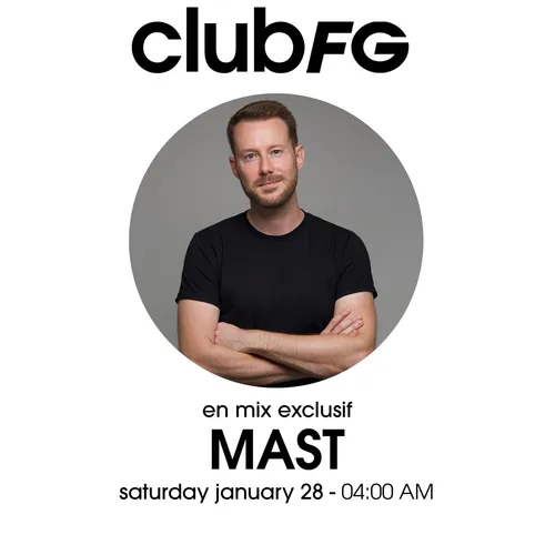 CLUB FG : MAST