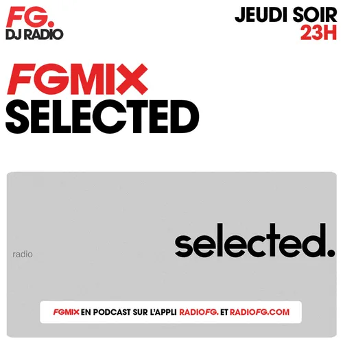 FG MIX : SELECTED