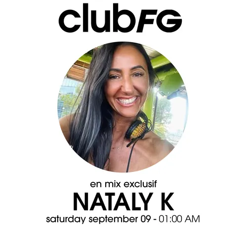 CLUB FG : NATALY K
