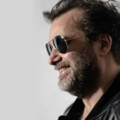 HAPPY HOUR DJ : THE SUPERMEN LOVERS