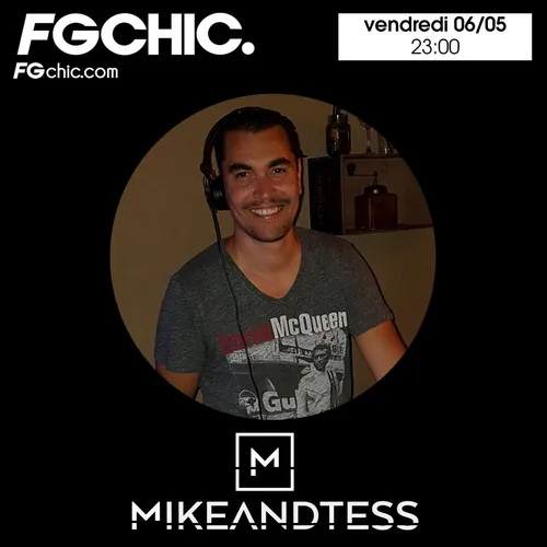 FG CHIC MIX BY MIKEANDTESS
