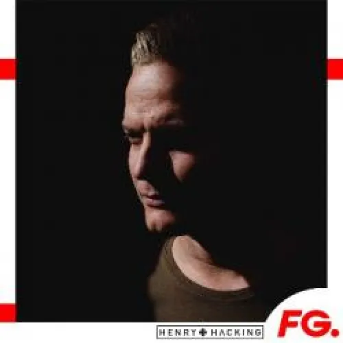 CLOUD PARTY : HENRY HACKING