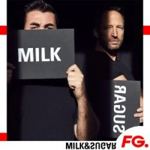 CLOUD PARTY : MILK & SUGAR