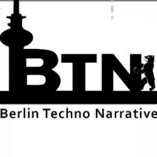 PANORAMAXX : BERLIN TECHNO NARRATIVE