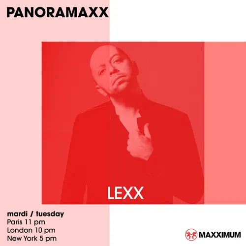 PANORAMAXX : LEXX