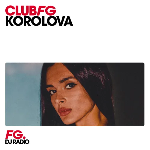 RADIO FG