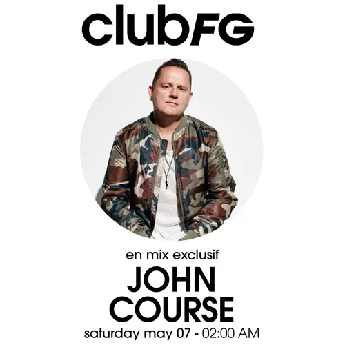 CLUB FG : JOHN COURSE