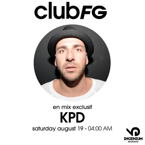CLUB FG : KPD