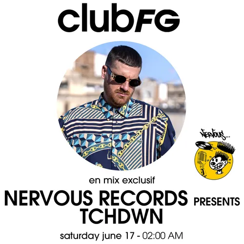CLUB FG : TCHDWN