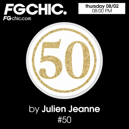 FG CHIC MIX BY JULIEN JEANNE