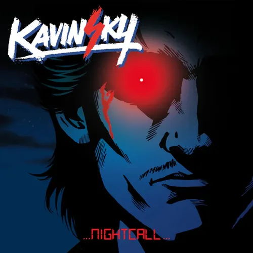ARCHIVES : KAVINSKY (2013)