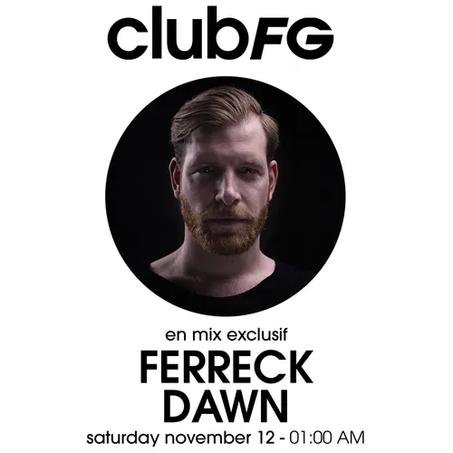 CLUB FG : FERRECK DAWN
