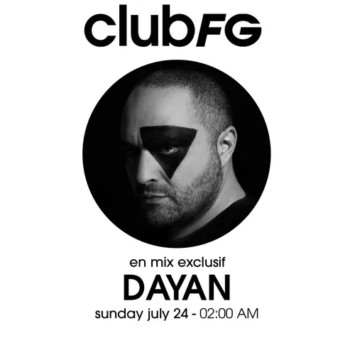 CLUB FG : DAYAN