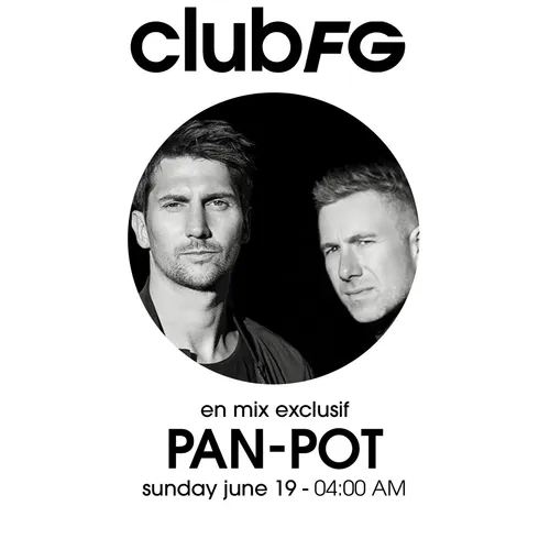 CLUB FG : PAN-POT