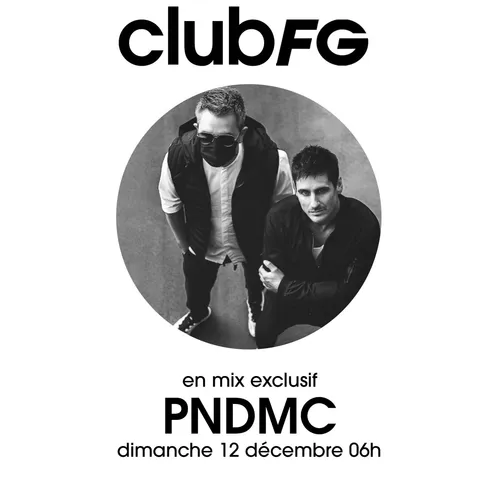 CLUB FG : PNDMC