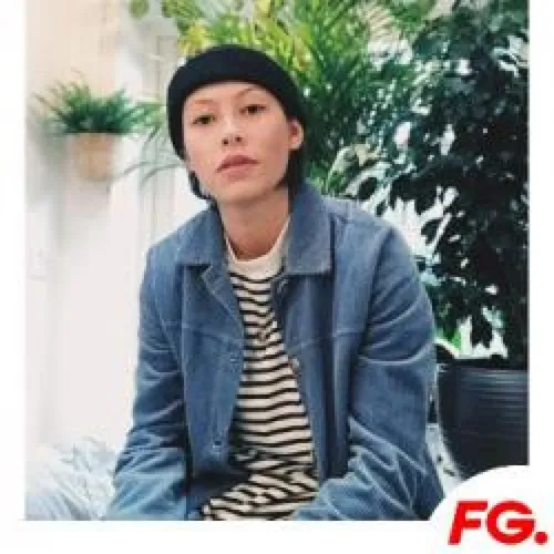 CLUB FG : MONKI