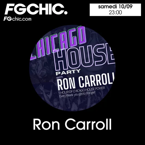 FG CHIC MIX BY RON CARROLL