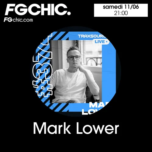 FG CHIC MIX BY MARK LOWER