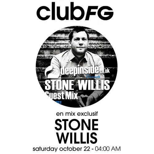 CLUB FG : STONE WILLIS