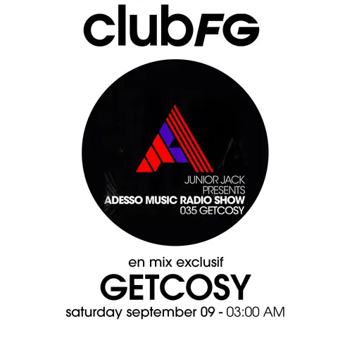 CLUB FG : GETCOSY